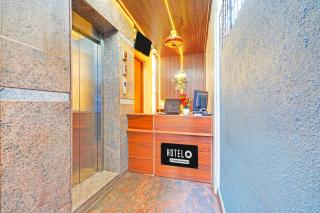 Super Hotel O Yeshwanthpur Formerly Stay Comforts - Bangalore - 7