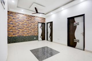 Super Hotel O Goyla Dairy Formerly Osho Inn - Nuova Delhi - 3