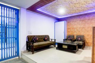 Super Hotel O Goyla Dairy Formerly Osho Inn - Nuova Delhi - 2