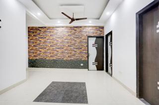 Super Hotel O Goyla Dairy Formerly Osho Inn - Nuova Delhi - 6