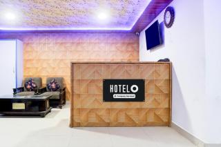 Super Hotel O Goyla Dairy Formerly Osho Inn - Nuova Delhi - 7