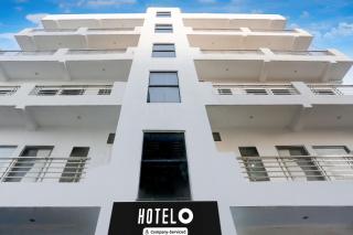 Super Hotel O Goyla Dairy Formerly Osho Inn - Nuova Delhi - 0