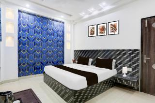 Super Hotel O Goyla Dairy Formerly Osho Inn - Nuova Delhi - 8