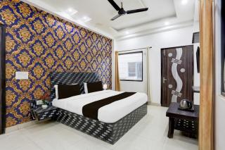 Super Hotel O Goyla Dairy Formerly Osho Inn - Nuova Delhi - 9