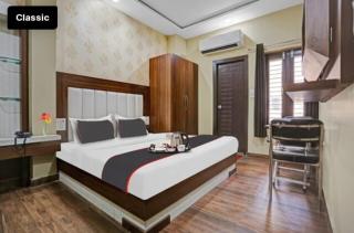 Hotel Citi Star - 0