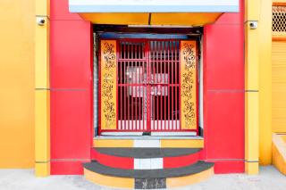 Super Hotel O Nehru Nagar Near Bus Stand - Ghaziabad - 4