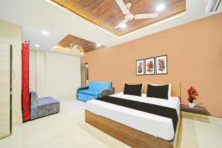 Super Collection O Ring Road Bhawarkua Indore - Indore - 6