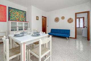 Quadrilocale Via D'annunzio - San Teodoro - 6