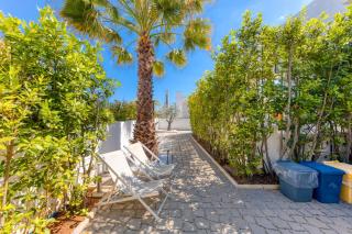 Villetta Alma Maldive Del Salento - 9