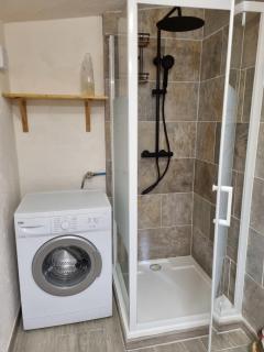 Estatico 1 - T2 duplex apartment sleeps 4 - Névache - 2