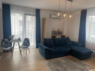 Royal Apartments Otopeni DN - Otopeni - 8