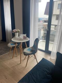 Royal Apartments Otopeni DN - Otopeni - 3