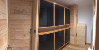 Duplex renovated in 2021 in Roubion - Névache - 5