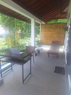 Villa Markisa Pakisan - 7