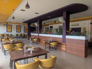 Besillio Grand Hotel & Restaurant - Sundarnagar - 8