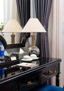 Golden Amour Hotel - 4