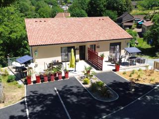 Gite le Pic Epeiche - Sarlat-la-Canéda - 0