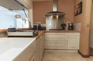 Maison Makoa et sa piscine proche du front de mer - 8