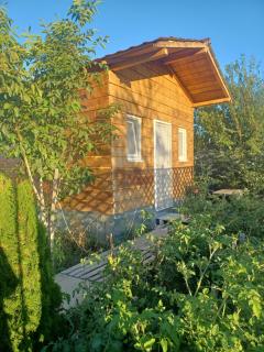 Rent close to Bucharest - Ţegheş - 0