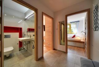 Stylowe Apartamenty Sun Seasons 24 z Jedną Sypialnią w Szklarskiej Porębie by Noclegi Renters - Szklarska Poręba - 2