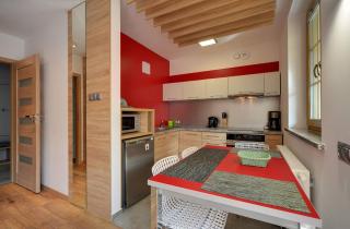 Stylowe Apartamenty Sun Seasons 24 z Jedną Sypialnią w Szklarskiej Porębie by Noclegi Renters - Szklarska Poręba - 7