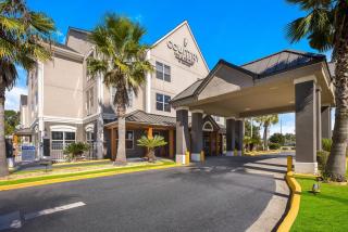 Country Inn & Suites by Radisson, Hinesville, GA - Hinesville - 9