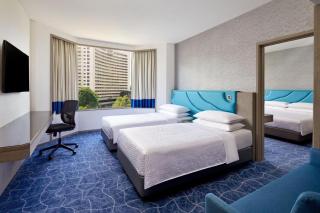 Four Points by Sheraton Singapore, Riverview - 5