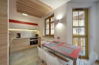 Stylowe Apartamenty Sun Seasons 24 z Jedną Sypialnią w Szklarskiej Porębie by Noclegi Renters - Szklarska Poręba - 5