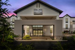 Country Inn & Suites by Radisson, Grandville-Grand Rapids West, MI - Grandville - 9