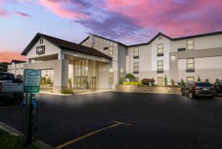 Country Inn & Suites by Radisson, Grandville-Grand Rapids West, MI - Grandville - 8