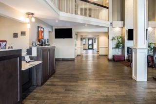 Country Inn & Suites by Radisson, Grandville-Grand Rapids West, MI - Grandville - 4
