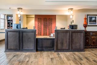 Country Inn & Suites by Radisson, Grandville-Grand Rapids West, MI - Grandville - 3