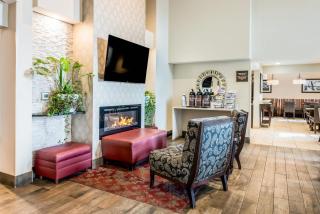 Country Inn & Suites by Radisson, Grandville-Grand Rapids West, MI - Grandville - 2
