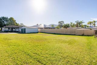 All in One Home Work, Relax & Weekend Escape - Bomaderry - 8