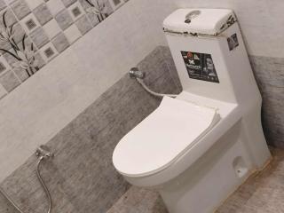 Hotel O Ayodhya Deluxe - Ayodhya - 3