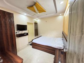 Hotel O GRS Hotel - Bangalore - 6