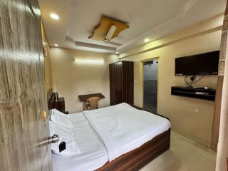 Hotel O GRS Hotel - Bangalore - 4