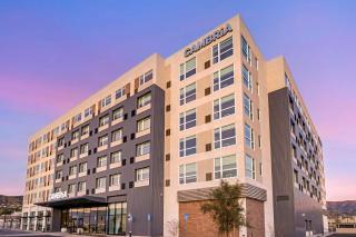 Cambria Hotel Burbank Airport - Burbank - 7