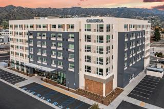 Cambria Hotel Burbank Airport - Burbank - 5