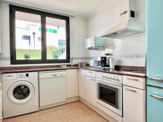 Apartamento Prado Grande - Miengo - 3