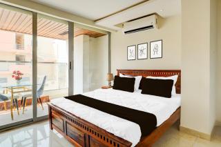 Hotel O Varahi - - 0