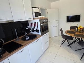 VILA KIKA - Rogoznica (Rogosnizza) - 4