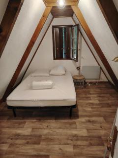 Chalet pleine nature 8mn de Vendôme - 3