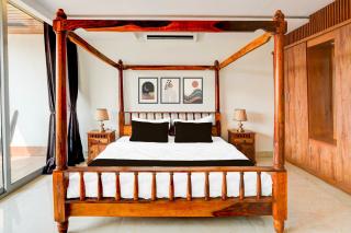 Hotel O Varahi - - 9
