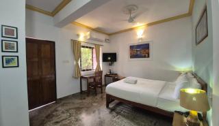 LaligurasVilla Beachside Escape - 100m to Beach - Candolim - 9