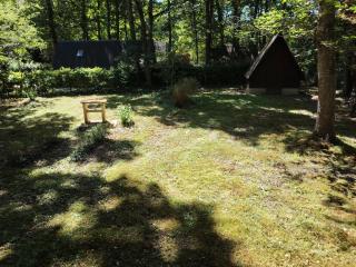 Chalet pleine nature 8mn de Vendôme - Renay - 5