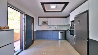 Alanya Bektas Private Villa - Alanya - 4