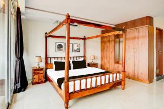 Hotel O Varahi - - 7