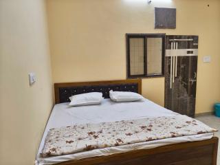 Hotel O MI GUEST HOUSE - Bilaspur - 6