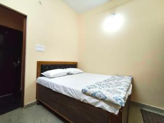 Hotel O MI GUEST HOUSE - Bilaspur - 5